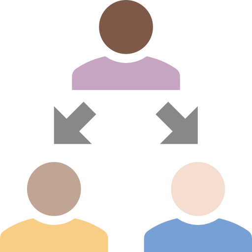 Hierarchical structure